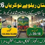 Pakistan Railways
