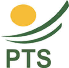 Pakistan Testing Service logo