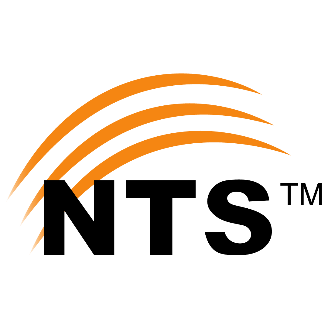 National Testing Service logo